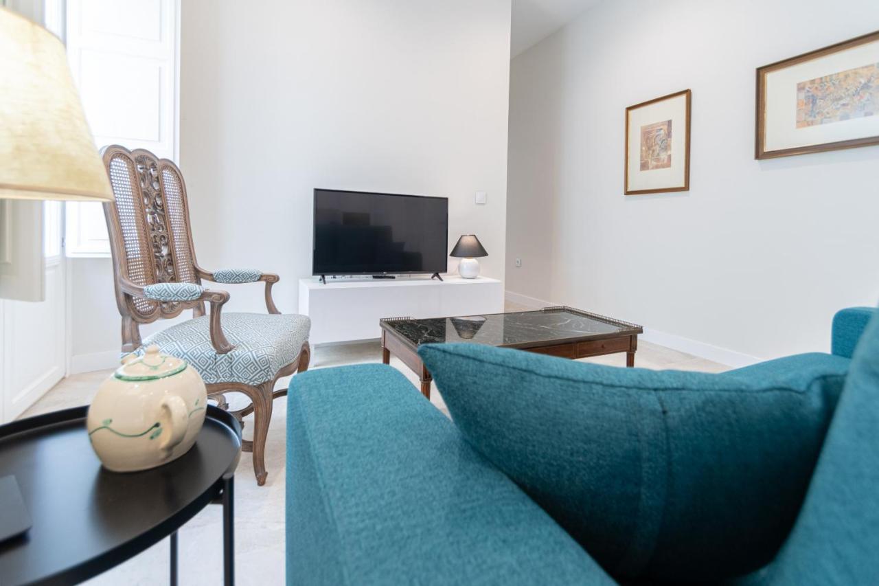 Apartamento Cadiz Wonderland Zewnętrze zdjęcie