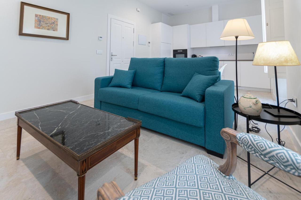 Apartamento Cadiz Wonderland Zewnętrze zdjęcie