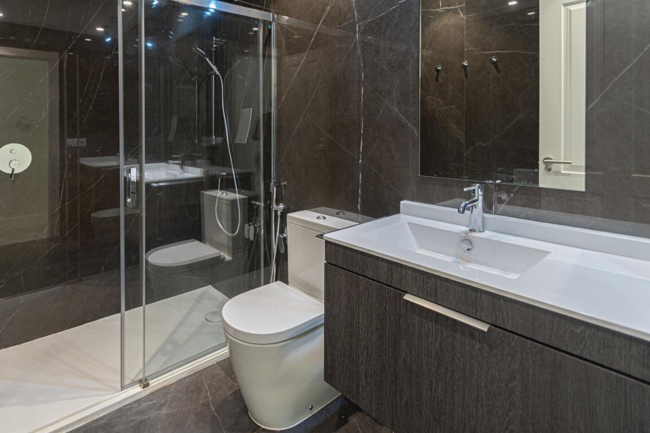 Apartamento Cadiz Wonderland Zewnętrze zdjęcie