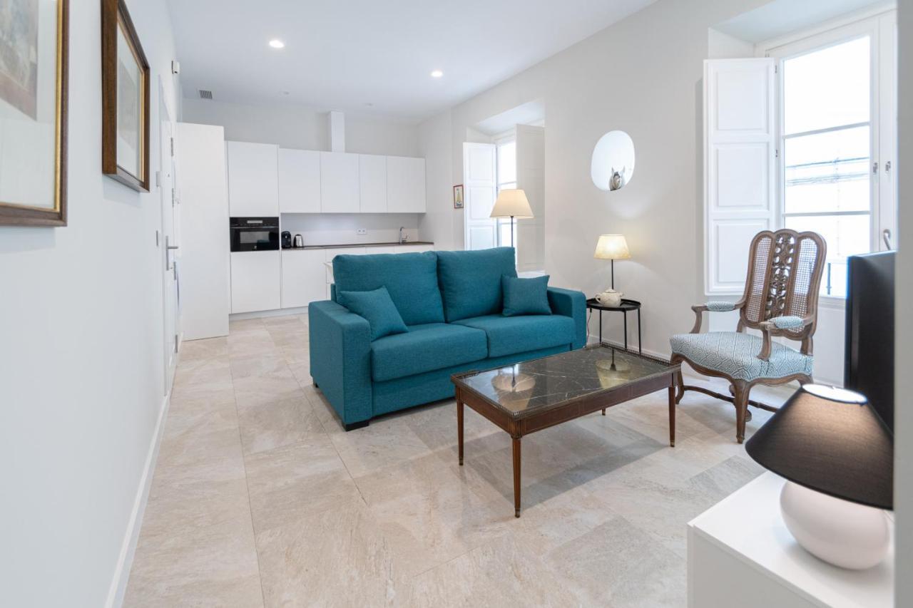 Apartamento Cadiz Wonderland Zewnętrze zdjęcie