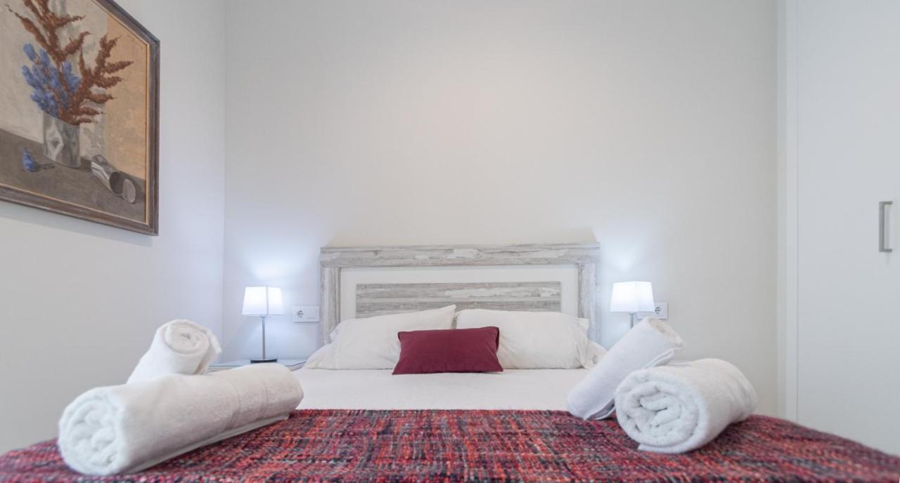 Apartamento Cadiz Wonderland Zewnętrze zdjęcie