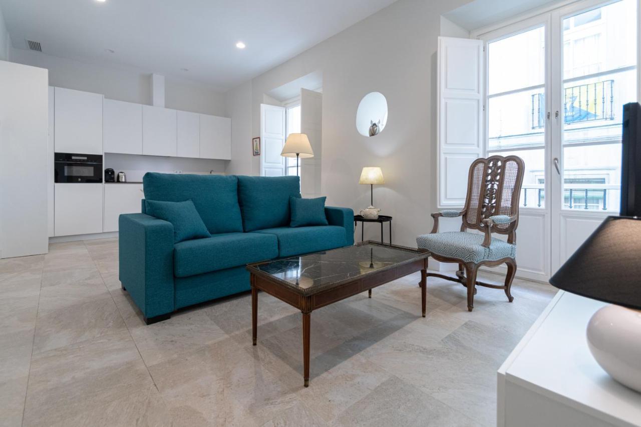 Apartamento Cadiz Wonderland Zewnętrze zdjęcie