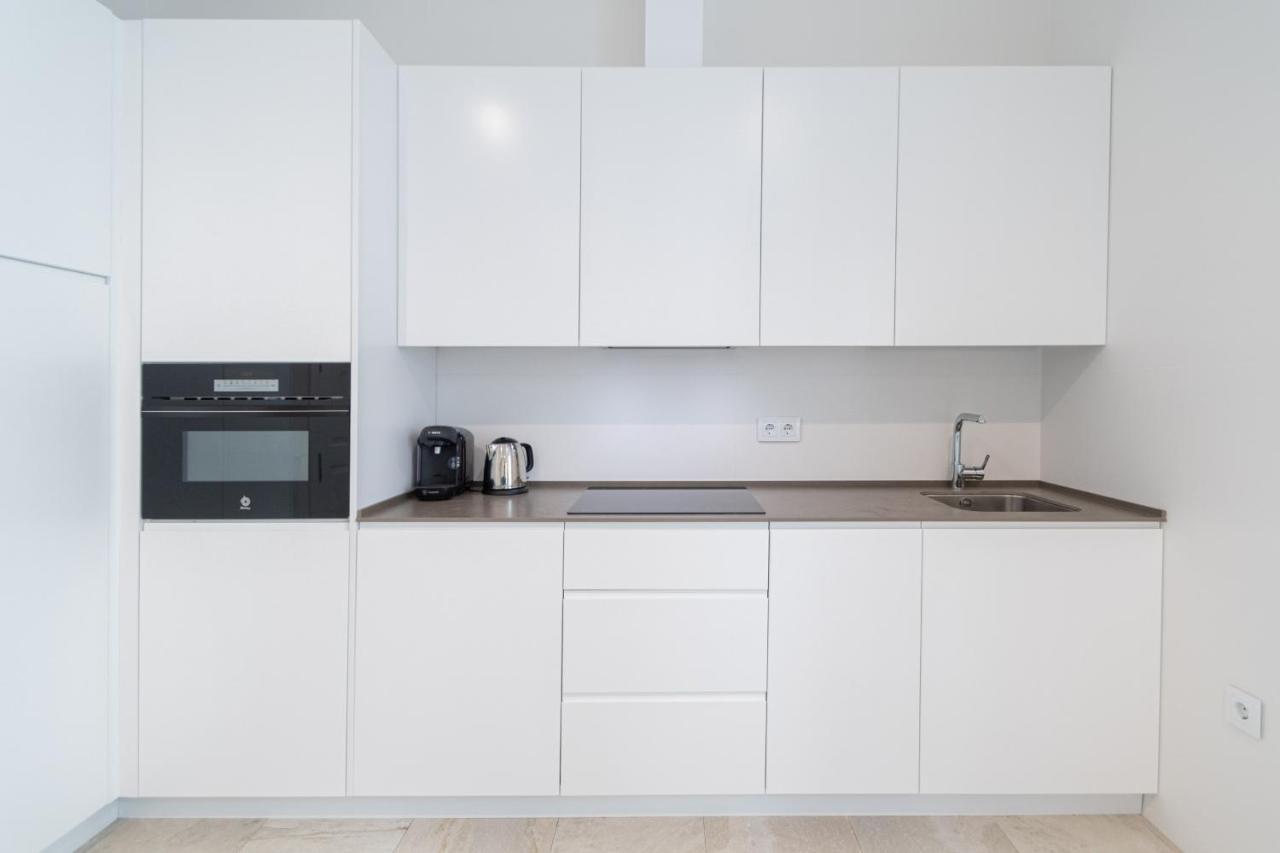Apartamento Cadiz Wonderland Zewnętrze zdjęcie