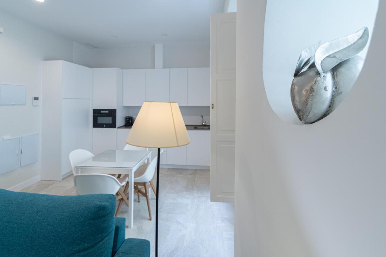 Apartamento Cadiz Wonderland Zewnętrze zdjęcie