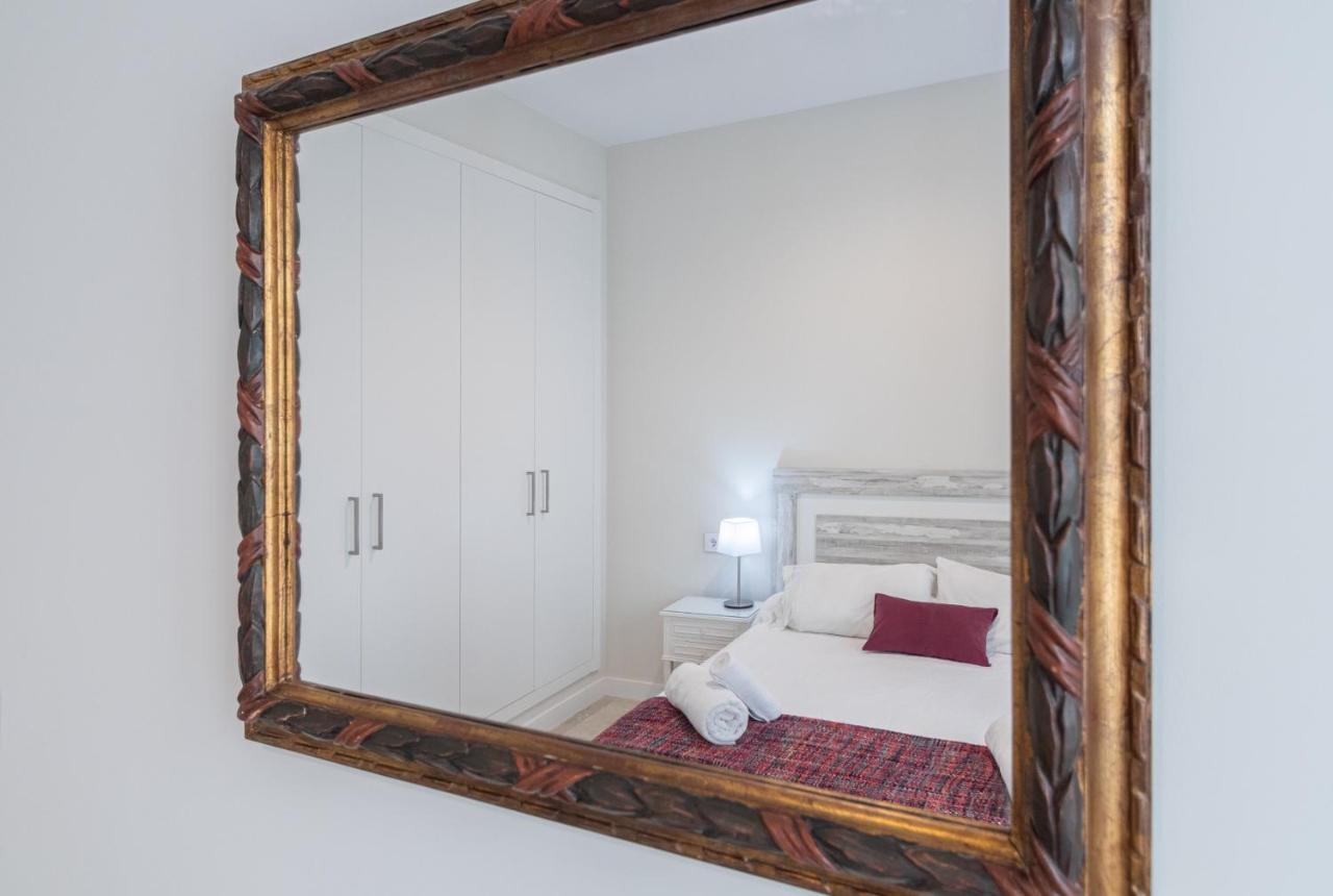 Apartamento Cadiz Wonderland Zewnętrze zdjęcie