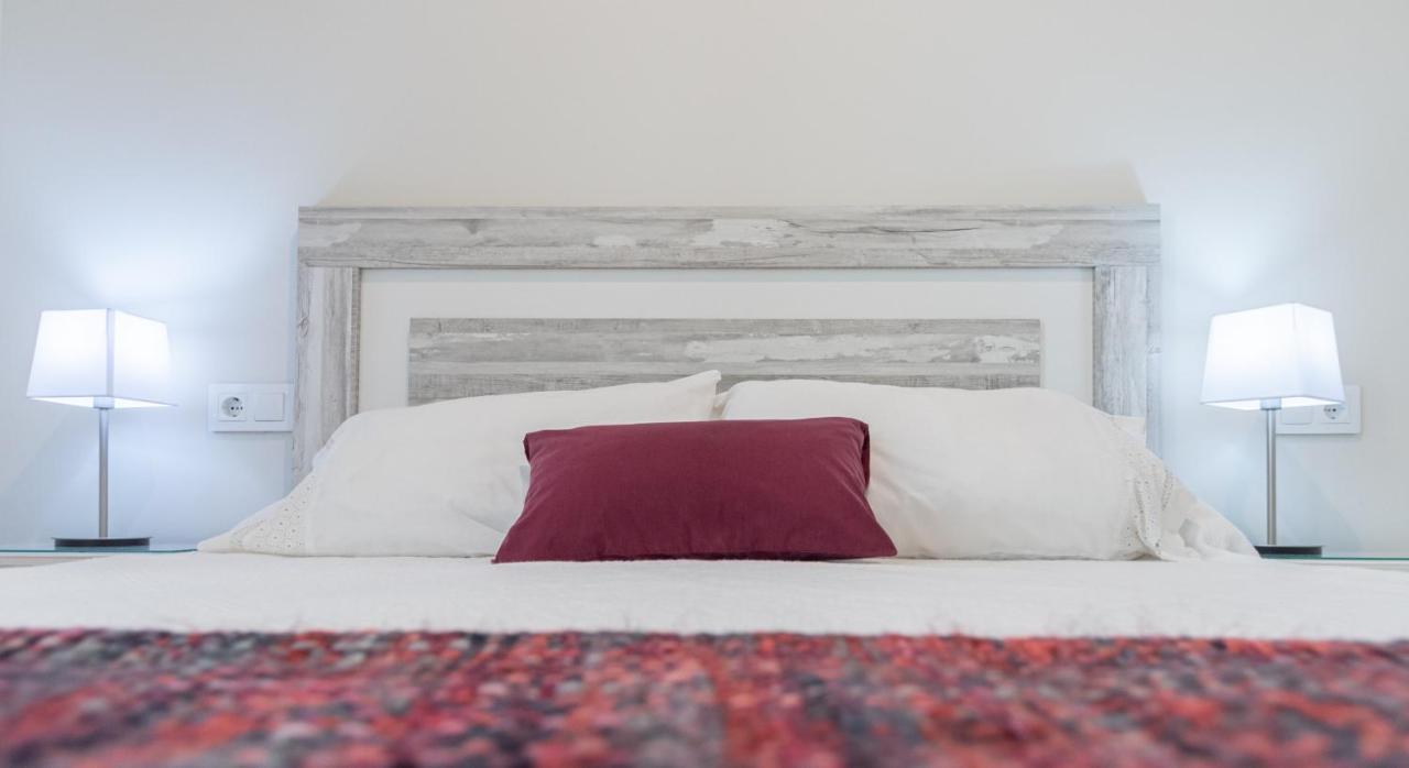 Apartamento Cadiz Wonderland Zewnętrze zdjęcie