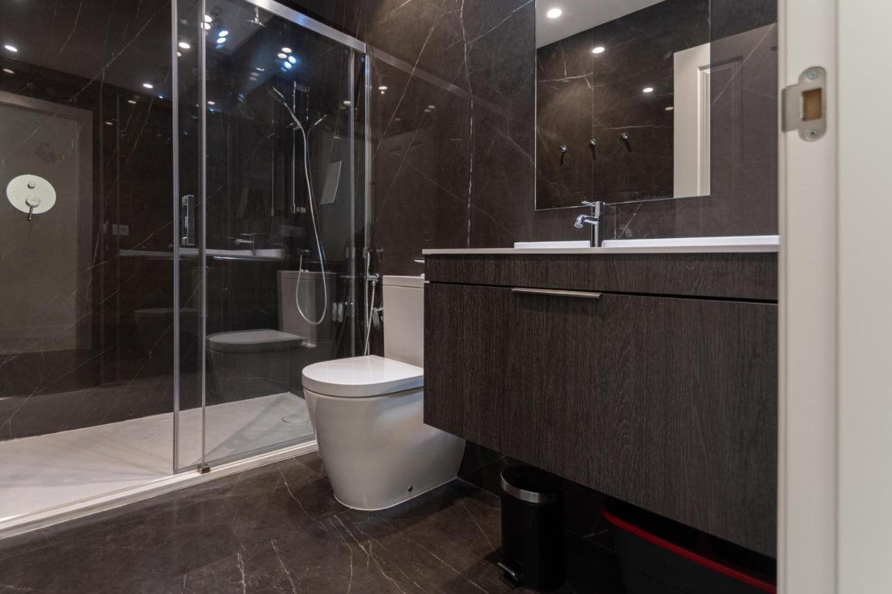Apartamento Cadiz Wonderland Zewnętrze zdjęcie