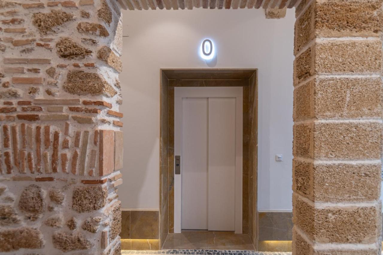 Apartamento Cadiz Wonderland Zewnętrze zdjęcie